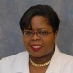 Dr. Karen Ruth Mcalmon MD
