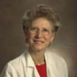 Margaret Marshburn Beahrs