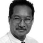Dr. Francis Patrick Wong MD