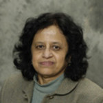 Dr. Meena S Patel - Paterson, NJ - Internal Medicine