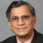 Prakashchandra M Rao