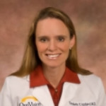 Dr. Elizabeth Yeargin Holland, MD - Greenville, SC - Ophthalmology