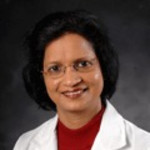Dr. Kamaleswary Ravichandran, MD - Elyria, OH - Internal Medicine