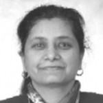 Dr. Parul Krishnamurthy, MD