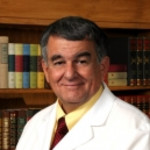 Dr. George Gordon Mc Cormack, MD - Lubbock, TX - Diagnostic Radiology, Radiation Oncology