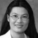 Dr. Phoebe Fei Ho, MD - Tacoma, WA - Obstetrics & Gynecology