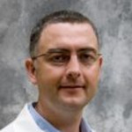 Dr. Alastair Glyn Lynn-Macrae MD