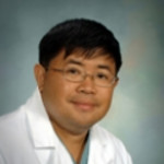 Nattapong Sricharoen, MD Cardiovascular Disease