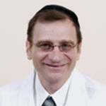 Dr. Yehuda Ben-Haim, MD