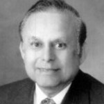 Dr. Yogeshchandra M Amin, MD
