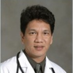 Dr. Angelito Buencamino Lacanilao, MD