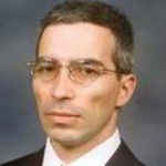 Dr. Mauricio Pineda-Roman, MD