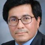 Dr. Cesar Augusto Nunez Rodriguez, MD - Houston, TX - Pediatric Hematology-Oncology, Pediatrics