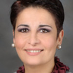 Dr. Bouthaina Shbib Dabajah, MD - Houston, TX - Radiation Oncology