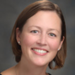 Dr. Alyssa Gosney Rieber, MD - Fredericksburg, TX - Internal Medicine, Oncology