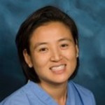 Dr. Jessica Tsao-Chin Wei MD