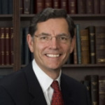 Dr. John Anthony Barrasso, MD - Casper, WY - Orthopedic Surgery