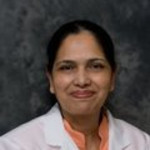Vicar Qureshi, MD Obstetrics & Gynecology