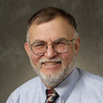 Dr. John Richard Raines MD