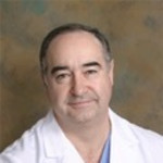 Dr. Javier Alonso, MD - Corpus Christi, TX - Thoracic Surgery, Surgery