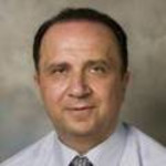Mark Z Klebanov, MD Endocrinology