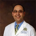 Dr. George Charles Haddad MD