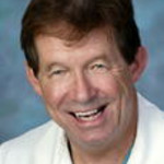 Dr. John Russell Kirkpatrick MD