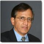 Dr. Pandurang Prabhu MD