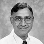 Dr. Chandra Kant Vyas, MD - Greensboro, NC - Cardiovascular Disease, Internal Medicine