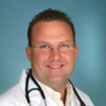 Dr. Christopher Eric Wicks, MD - Westland, MI - Anesthesiology