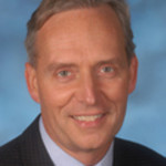 Patrick W Clougherty