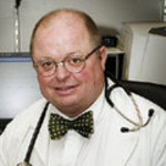 Dr. Richard Deloe Simon Jr, MD - Walla Walla, WA - Internal Medicine, Sleep Medicine