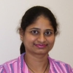 Sujatha Medarametla