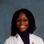 Dr. Yocunda D Clayton, MD