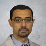 Dr. Mohamed M Eldibany, MD - Evanston, IL - Hematology, Pathology