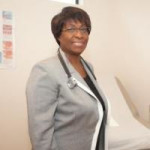 Syllette Naomi King