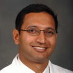 Dr. Kalyan C Latchamsetty MD
