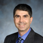 Dr. Richard Kevork Nadjarian, MD