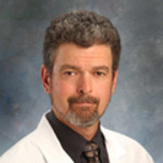 Dr. John Dudley Weaver, MD