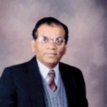 Dr. Rajendra Ramanlal Shroff, MD
