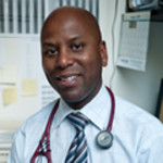 Dr. Paul Joseph Mathieu, MD - New York, NY - Infectious Disease, Internal Medicine