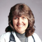 Dr. Sharon Marie Rosenberg, MD - Middletown, NY - Family Medicine