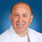 Dr. Ibrahim Jamil Haddad MD