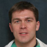 Dr. James Wesley Geese, MD