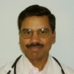 Dr. Rajendra Prasad Bellam, MD