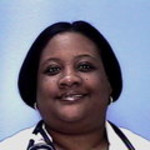 Dr. Angela Renee Thompson MD