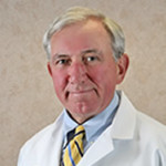 Dr. John Joseph Leppard, MD