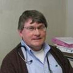 Dr. Jerald Wilbur Bybee, MD - Maquoketa, IA - Family Medicine, Emergency Medicine