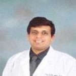 Dr. Vivek Mangla, MD - Lufkin, TX - Cardiovascular Disease, Internal Medicine