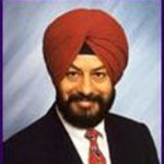 Dr. Surjit Singh Thiara MD